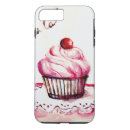 Search for muffin iphone cases Cupcake