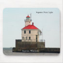 Search for superiore mousepads Lighthouse