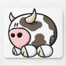 Recherche de moo tapis souris Taureau
