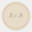 Search for cursive handwriting stickers Modern