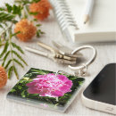 Search for horticultural keychains Flowers