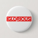 Recherche de timbre badges Drôle