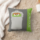 Search for sesame street pillows Woods