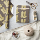 Recherche de bottes de cowboy papier cadeau Ouest