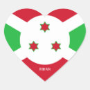 Search for burundi stickers Flag