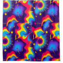 Search for graffiti shower curtains Funky