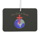 Search for religious car air fresheners Spiritual