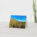 Search for desert cactus cards Southwest