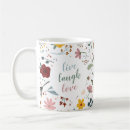 Recherche de cute girly tasses Moderne