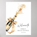 Recherche de bouteille de champagne posters Brunch et bulle