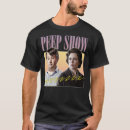 Search for peep show tshirts Funny