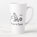 Recherche de archéologie tasses Égyptologie
