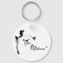 Search for mistress keychains French