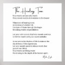 Recherche de healing posters Guérison