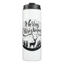Search for deer travel mugs Snow