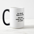 Search for ahead mugs Funny