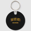 Search for high fashion keychains Retro