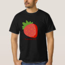 Recherche de strawberry tshirts Été