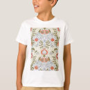 Recherche de fond floral tshirts Pour tous
