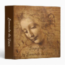 Search for leonardo binders Leonardo da vinci