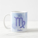 Search for virgo mugs Cute
