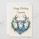 Search for zodiac capricorn birthday cards Astrology