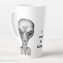 Search for i want to believe mugs Ufo