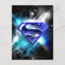 Recherche de superman logo cartes postales Retour à l'école
