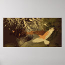 Search for birds branch posters Yellow