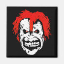 Recherche de de graffiti magnets Humour