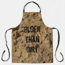 Search for over the hill aprons Old