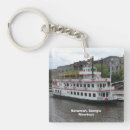 Search for savannah keychains Georgia