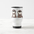 Search for otter travel mugs Finding dory