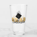 Search for cap beer glasses Elegant