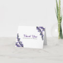 Search for lavender cards Bridal shower