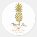 Search for modern pineapple stickers Summer