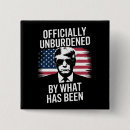 Search for the official buttons Politics