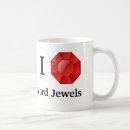 Search for jewelled mugs Jewels