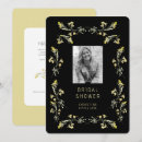 Recherche de spring bridal shower invitations Printemps