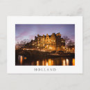 Recherche de holland cartes postales Architecture