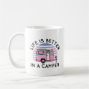 Search for camper life mugs Funny