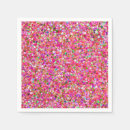 Recherche de multicolore serviettes Aquarelle