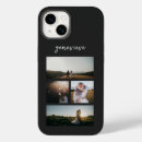 Search for photo collage iphone cases Minimal