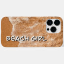 Recherche de la vague iphone coques Sable