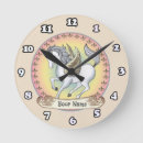 Recherche de pegasus horloges Licorne