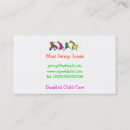 Search for disability business cards Disabled