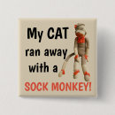 Recherche de singe badges Mignon