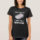Recherche de hockey womens tshirts Vous