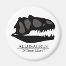 Search for allosaurus magnets Extinct