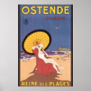 Recherche de vintage oostende posters Belgique